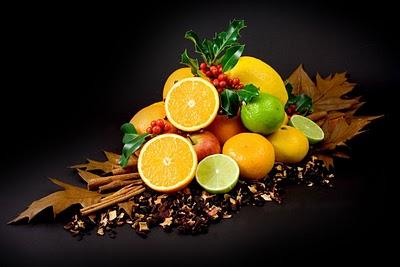 Frutta Con Vitamina C