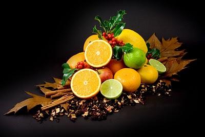 Frutta Con Vitamina C