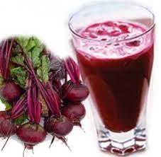 Succo Di Verdure