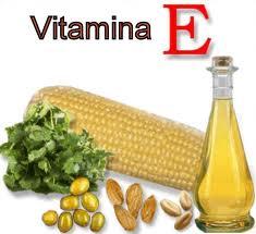 Vitamina E