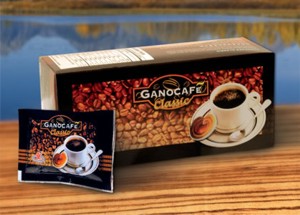 Gano Caffe Classic