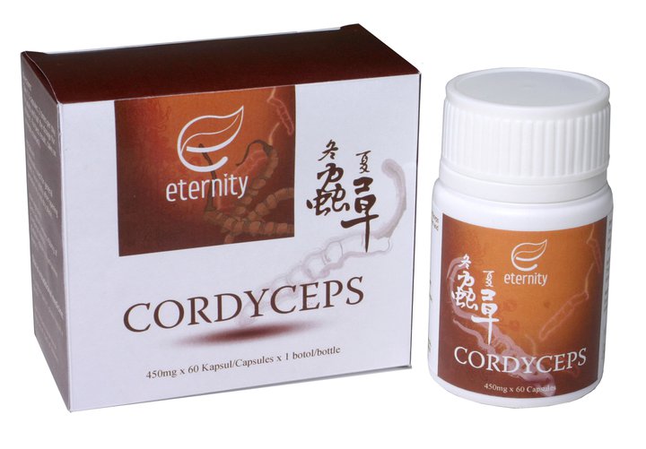 Cordyceps Sinensis