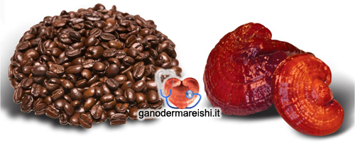 Caffe Ganoderma