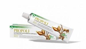 Crema Con Propoli