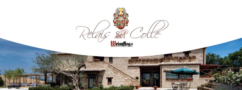 Agriturismo Relais Del Colle