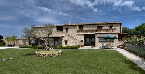 Agriturismo